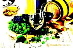 Oil And Wine Tours
